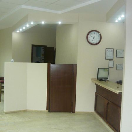 Bormali Hotel كورلو المظهر الخارجي الصورة