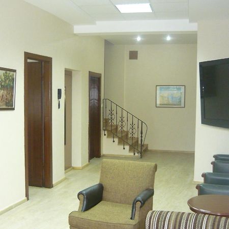 Bormali Hotel كورلو المظهر الخارجي الصورة
