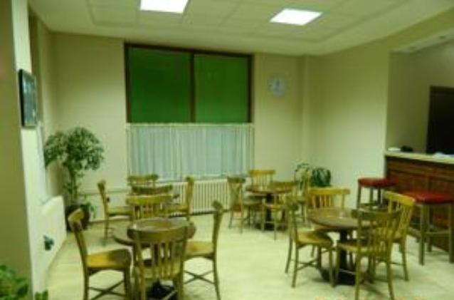 Bormali Hotel كورلو المظهر الخارجي الصورة