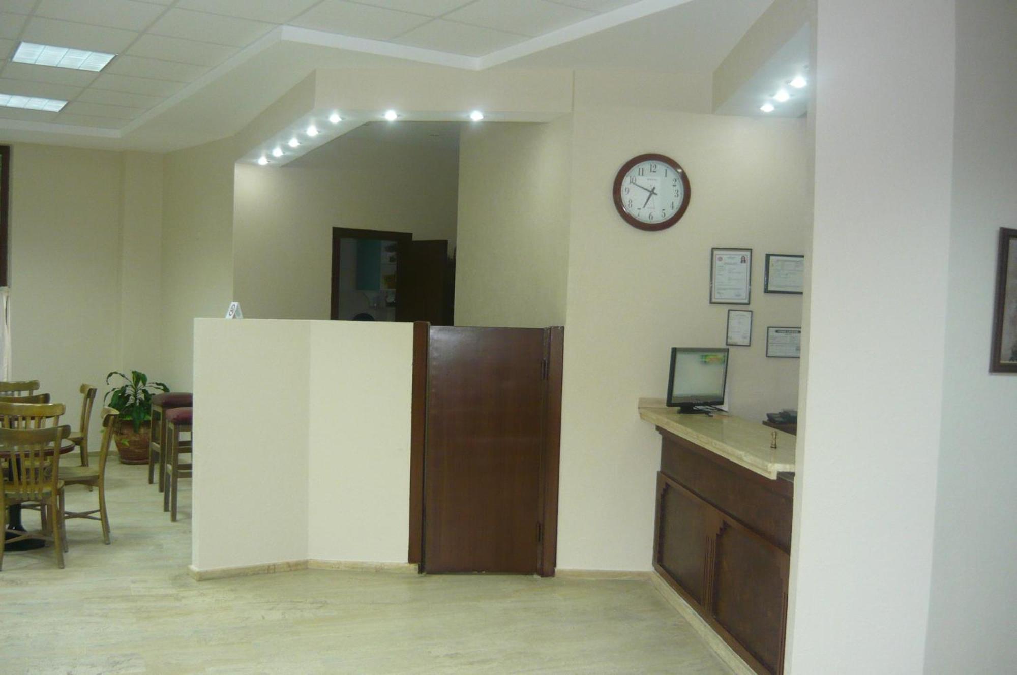Bormali Hotel كورلو المظهر الخارجي الصورة
