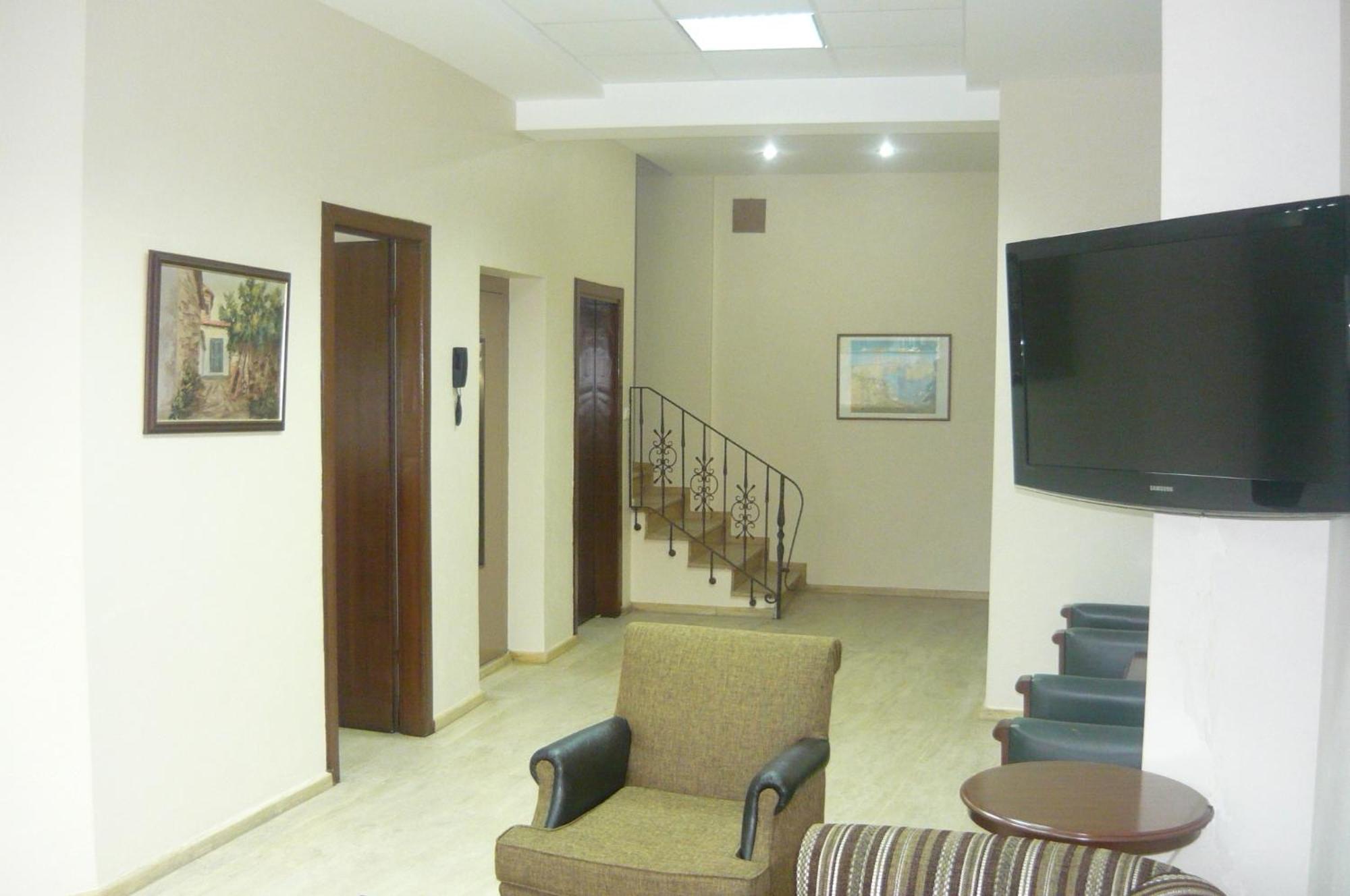 Bormali Hotel كورلو المظهر الخارجي الصورة