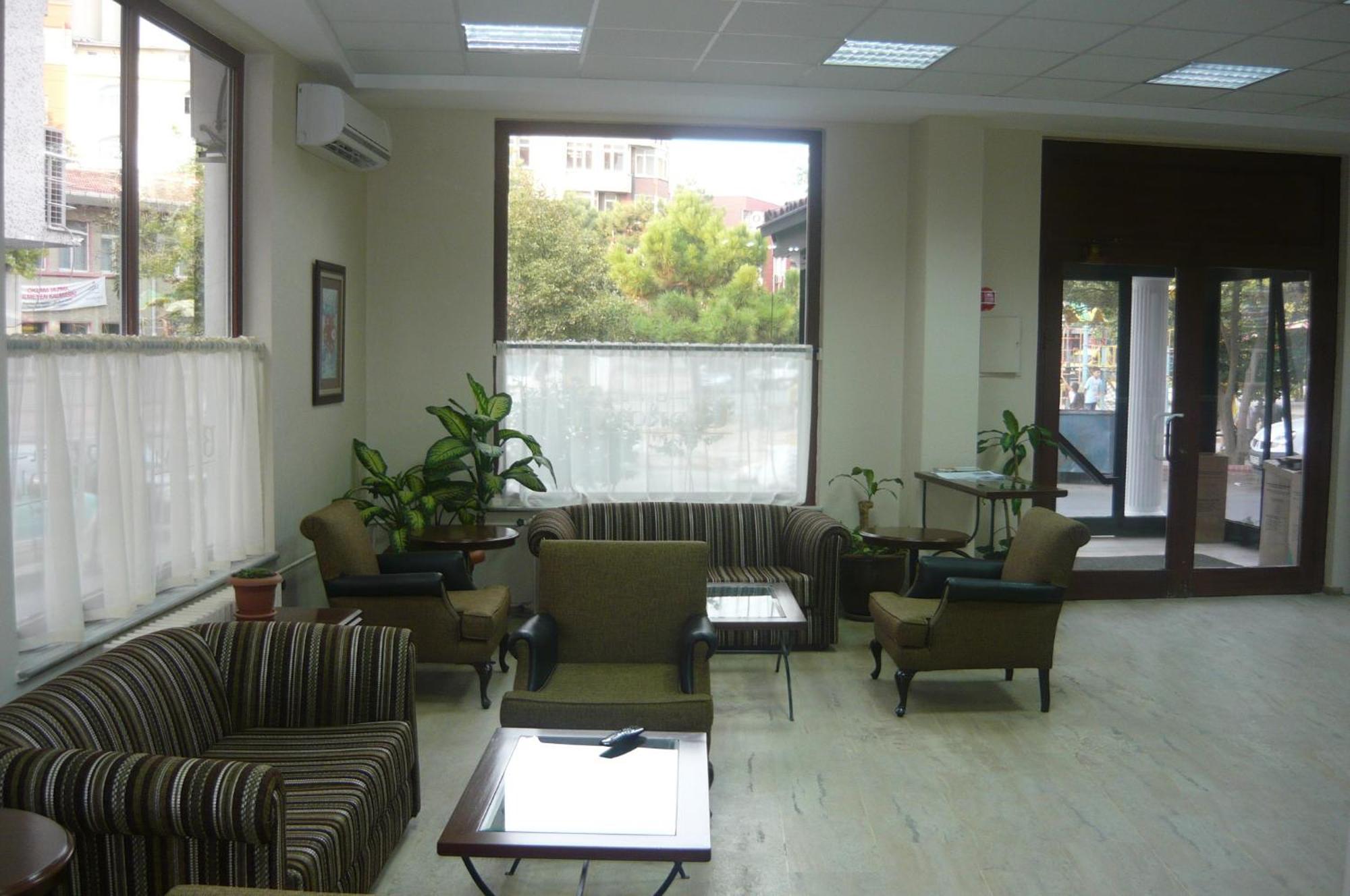 Bormali Hotel كورلو المظهر الخارجي الصورة