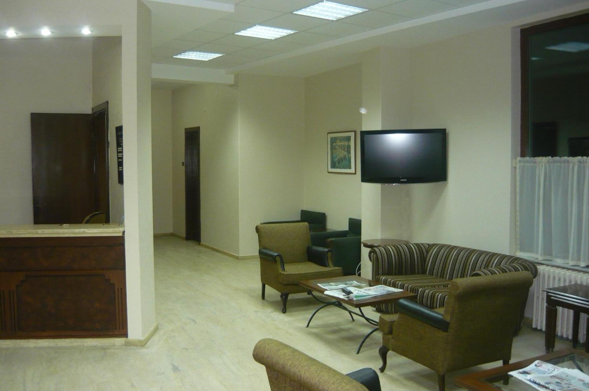 Bormali Hotel كورلو المظهر الخارجي الصورة