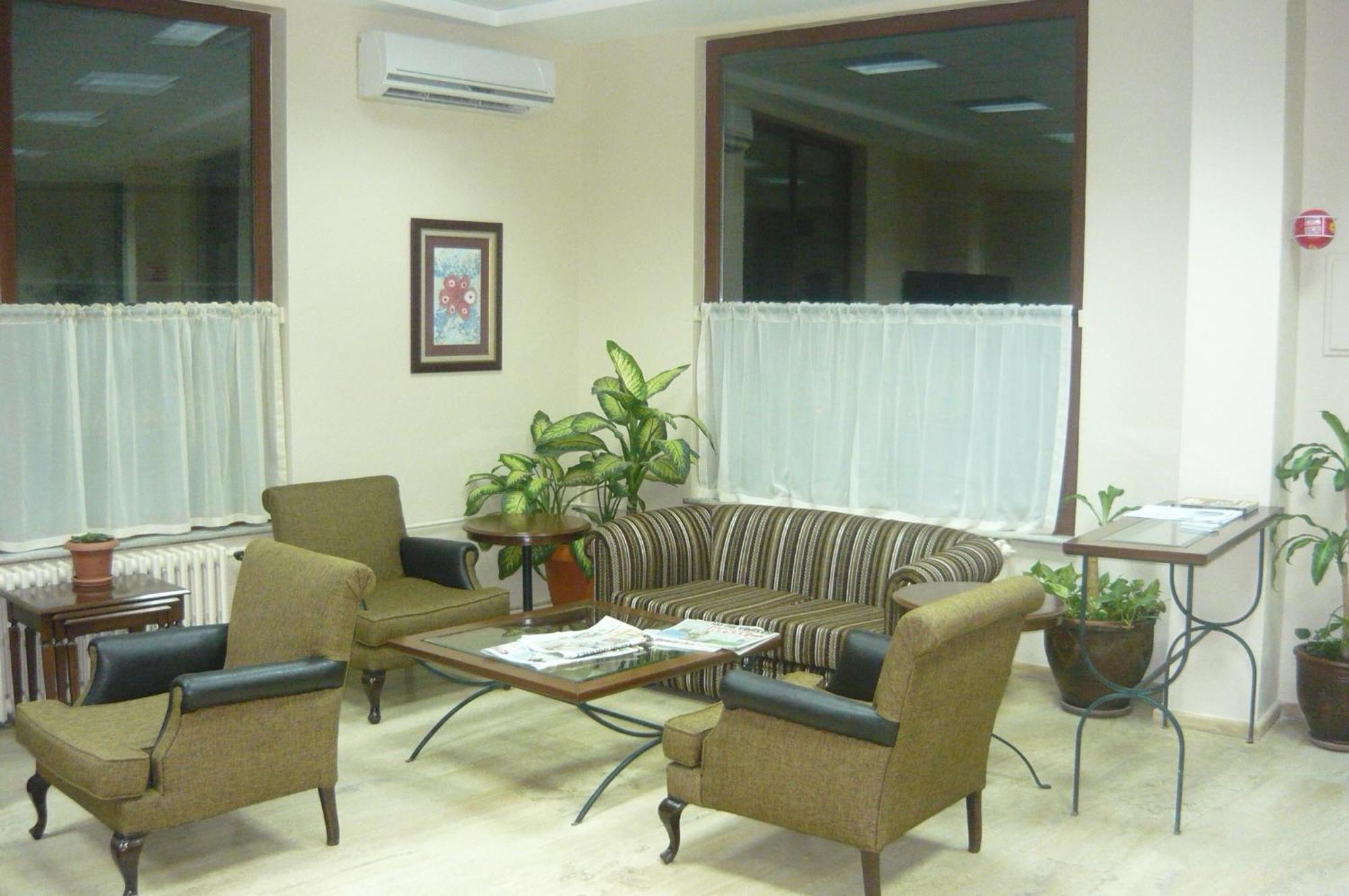 Bormali Hotel كورلو المظهر الخارجي الصورة