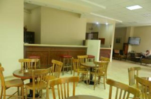 Bormali Hotel كورلو المظهر الخارجي الصورة