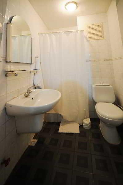 Bormali Hotel كورلو المظهر الخارجي الصورة