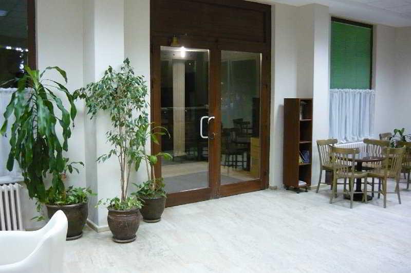 Bormali Hotel كورلو المظهر الخارجي الصورة