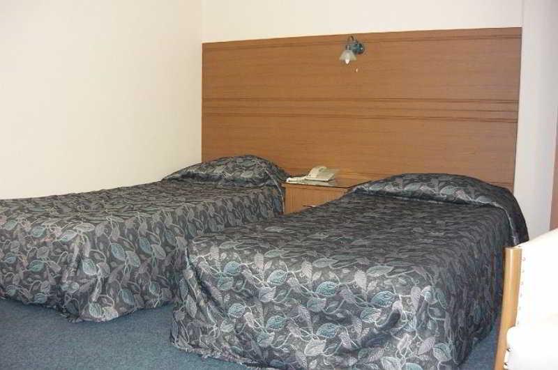 Bormali Hotel كورلو المظهر الخارجي الصورة