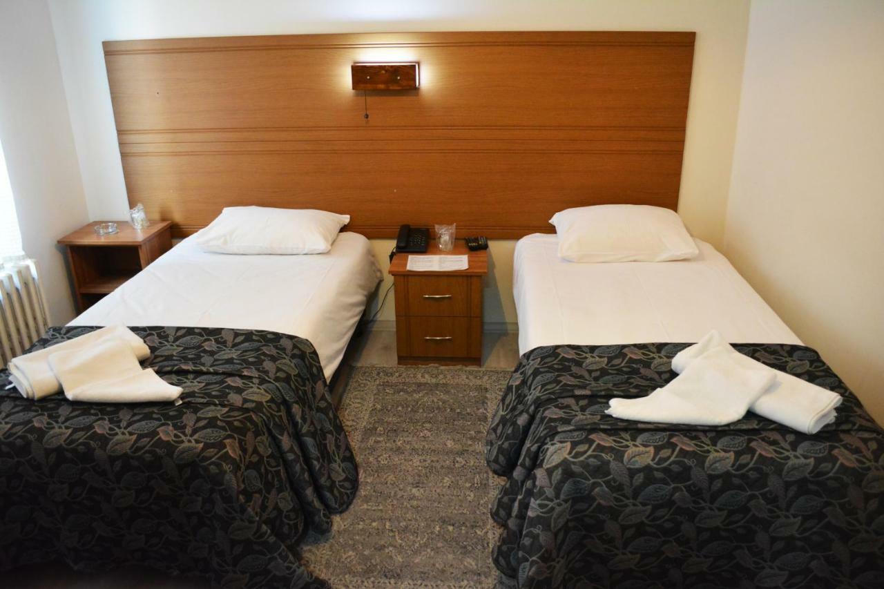 Bormali Hotel كورلو المظهر الخارجي الصورة
