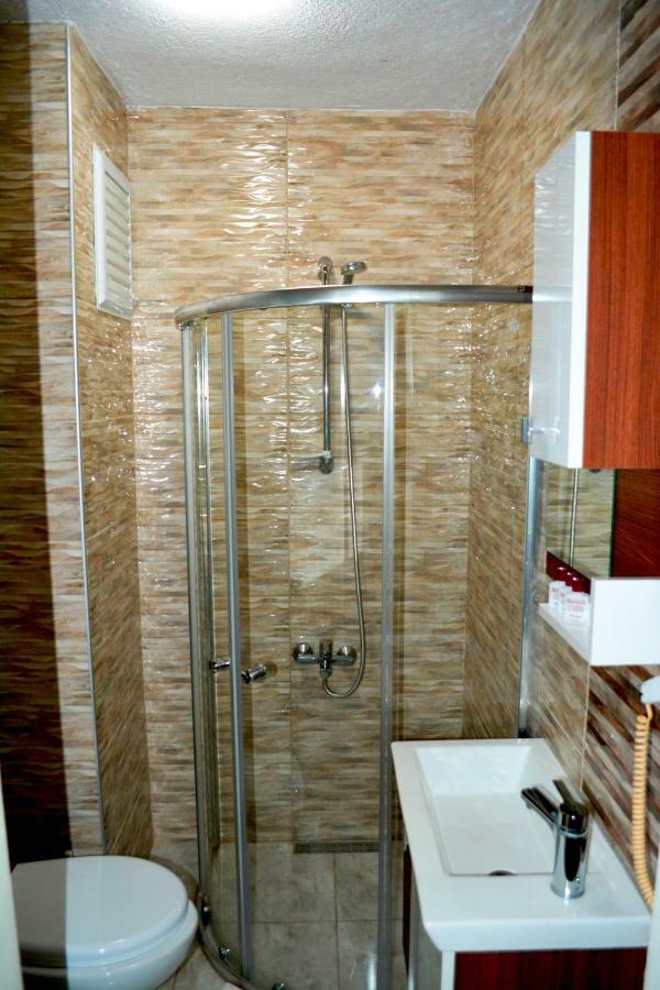 Bormali Hotel كورلو المظهر الخارجي الصورة