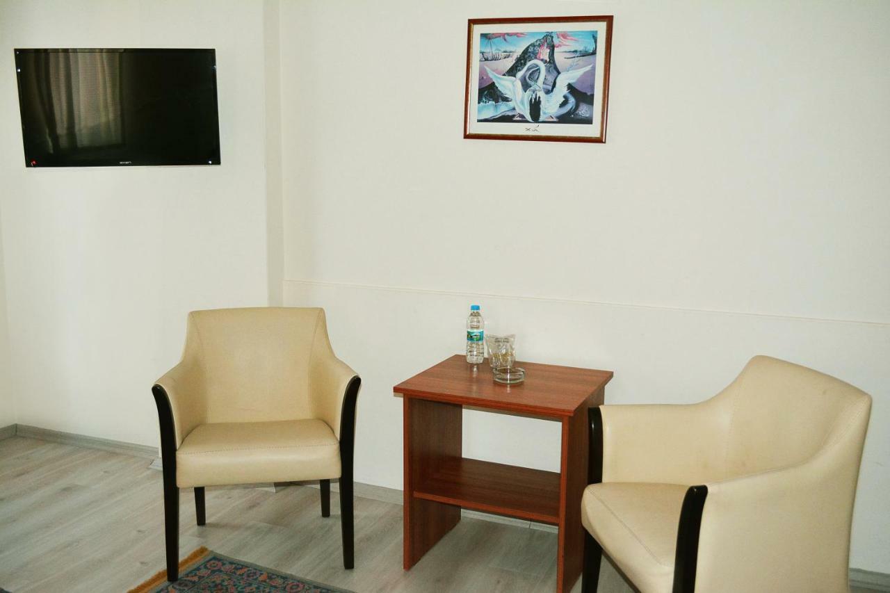 Bormali Hotel كورلو المظهر الخارجي الصورة