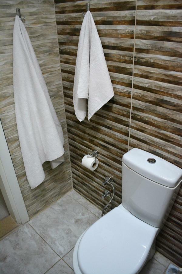 Bormali Hotel كورلو المظهر الخارجي الصورة