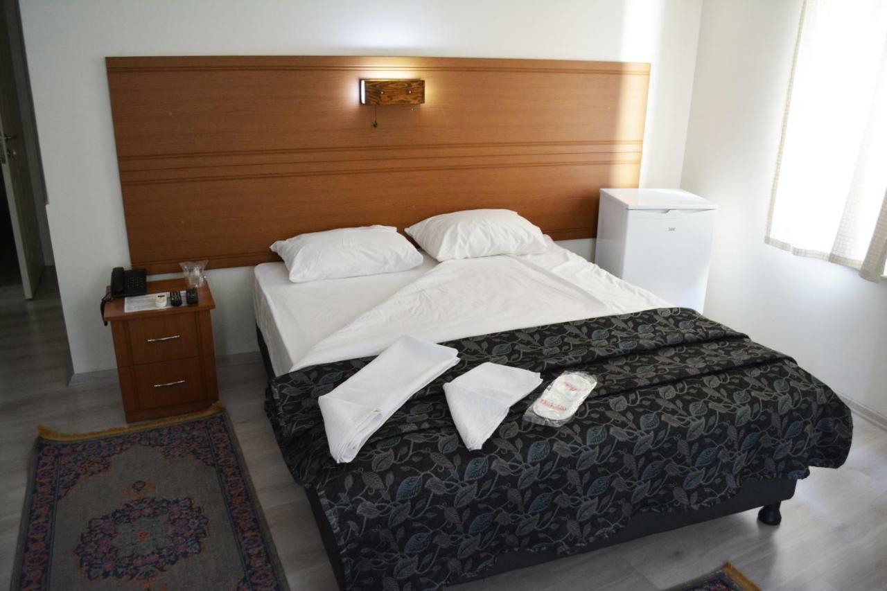 Bormali Hotel كورلو المظهر الخارجي الصورة