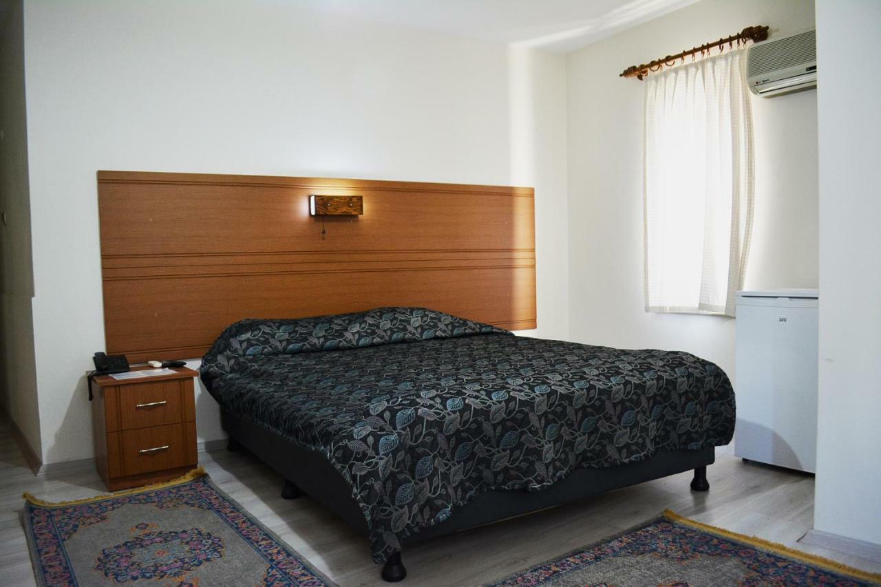 Bormali Hotel كورلو المظهر الخارجي الصورة