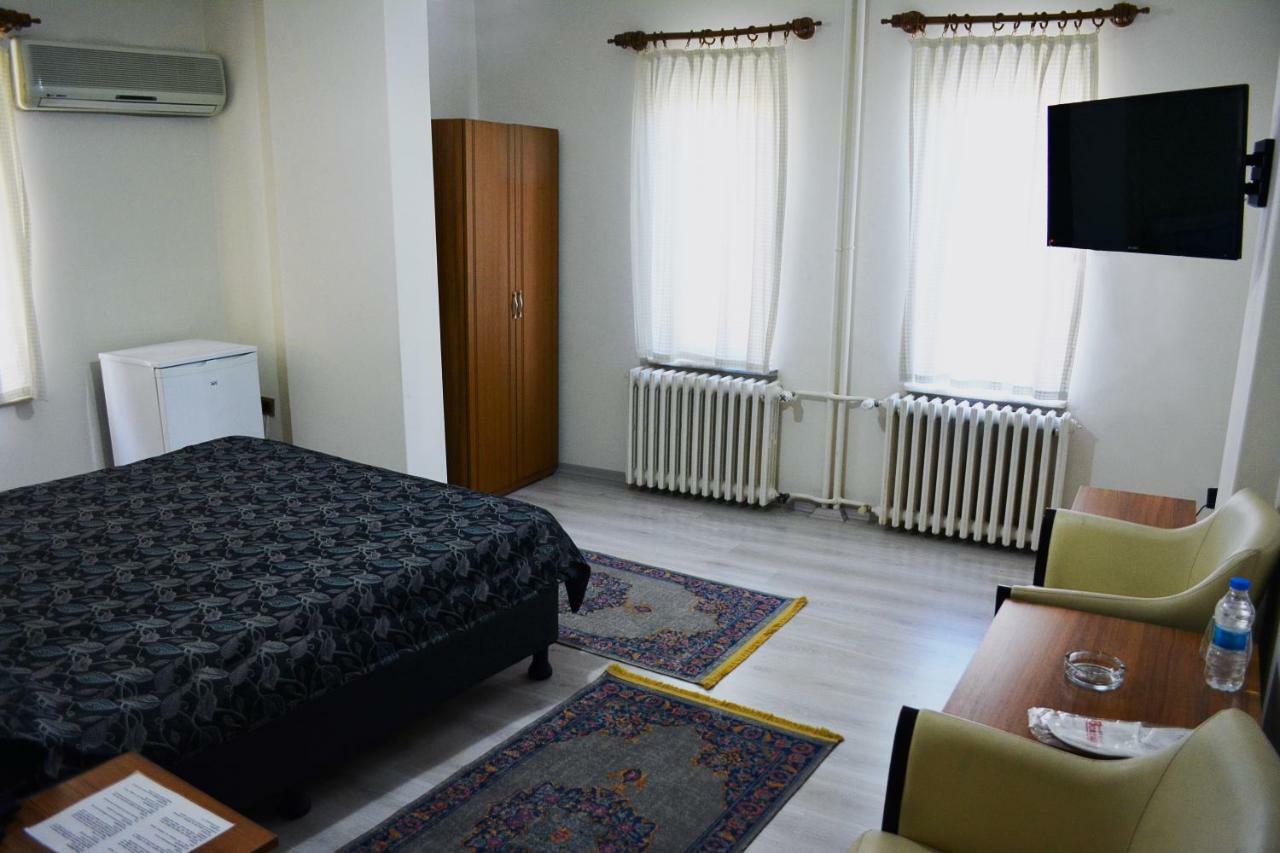 Bormali Hotel كورلو المظهر الخارجي الصورة