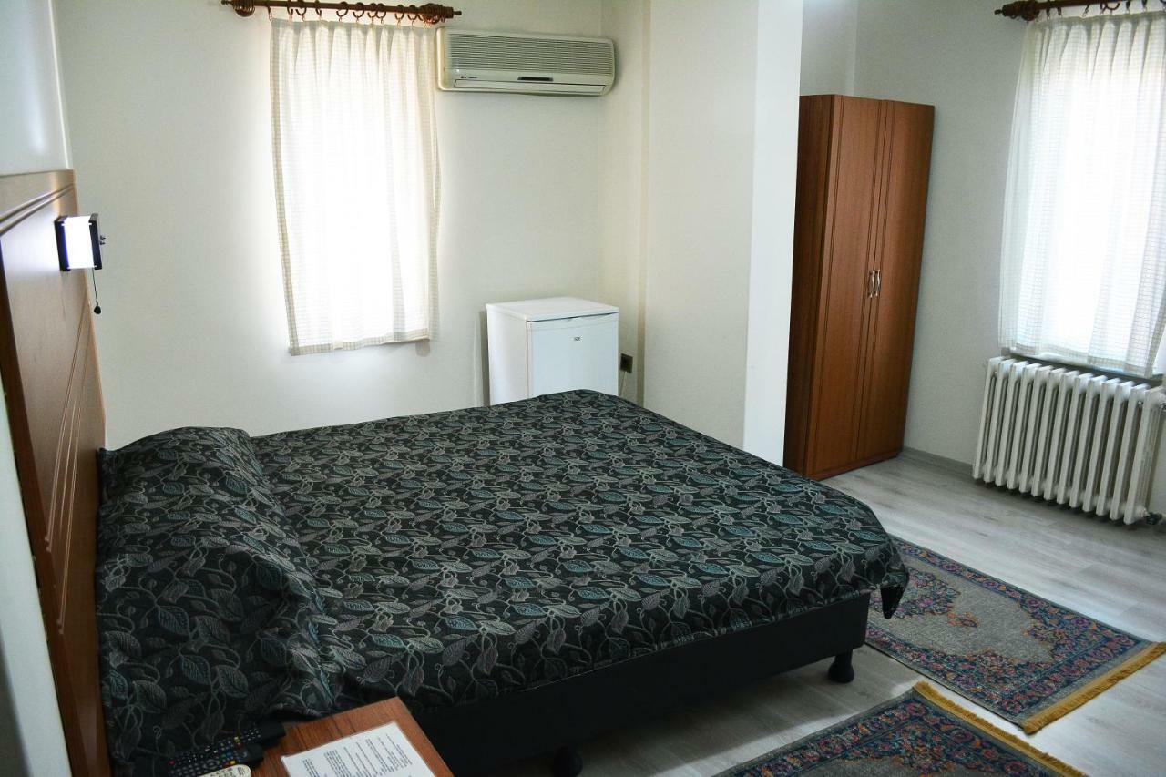 Bormali Hotel كورلو المظهر الخارجي الصورة