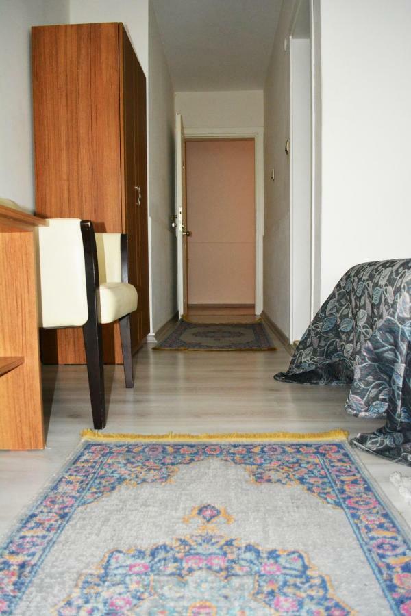 Bormali Hotel كورلو المظهر الخارجي الصورة