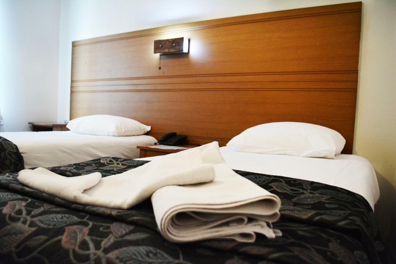 Bormali Hotel كورلو المظهر الخارجي الصورة
